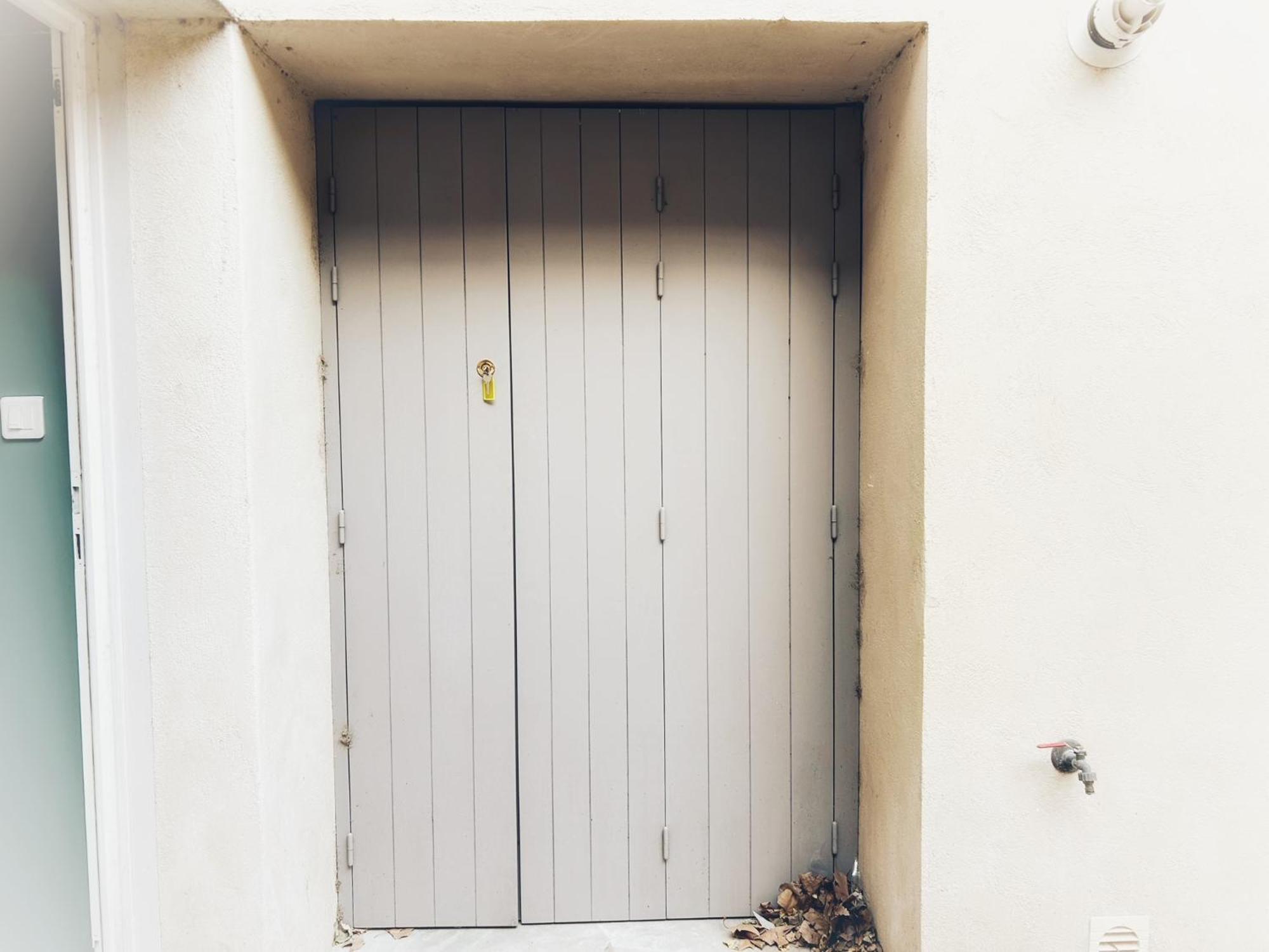 Apartamento Cosy Ocre Arlés Exterior foto