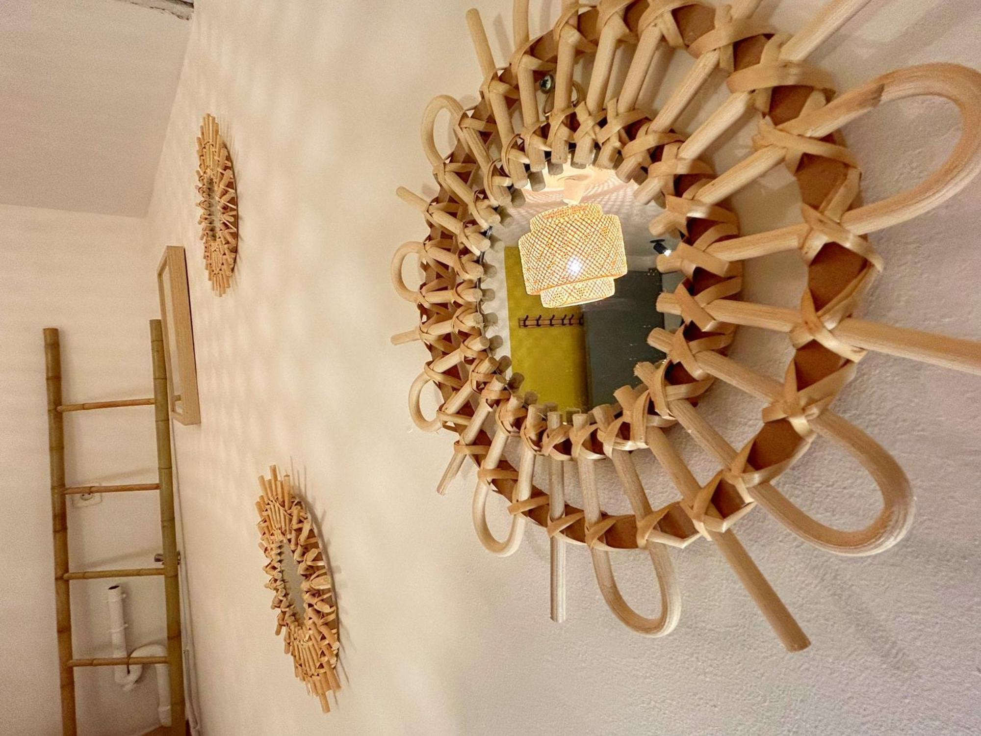 Apartamento Cosy Ocre Arlés Exterior foto
