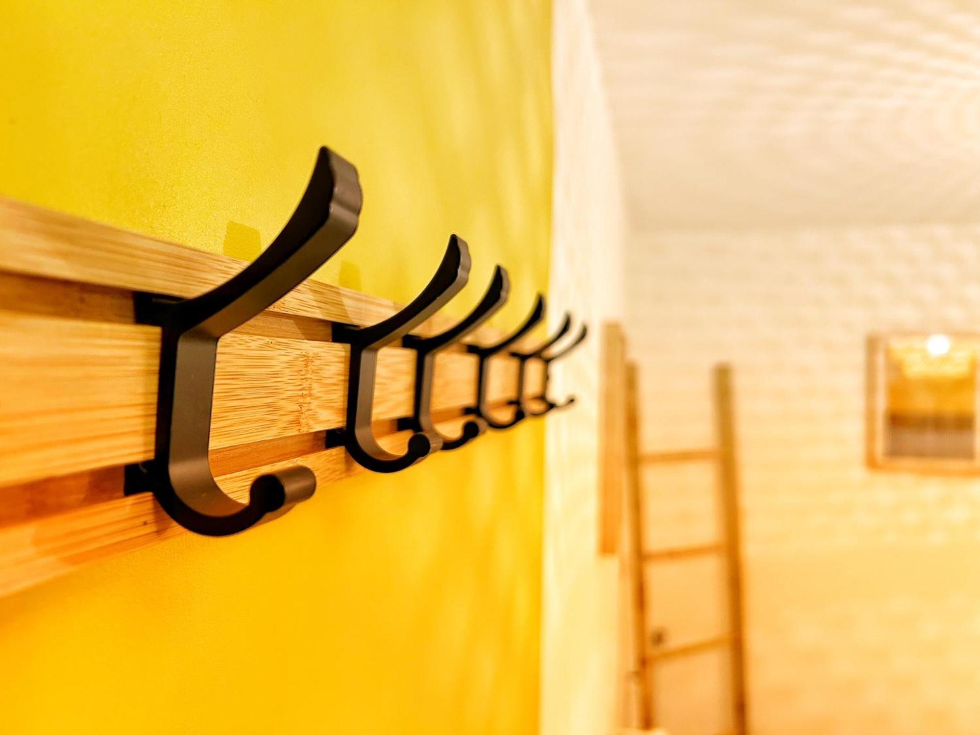 Apartamento Cosy Ocre Arlés Exterior foto