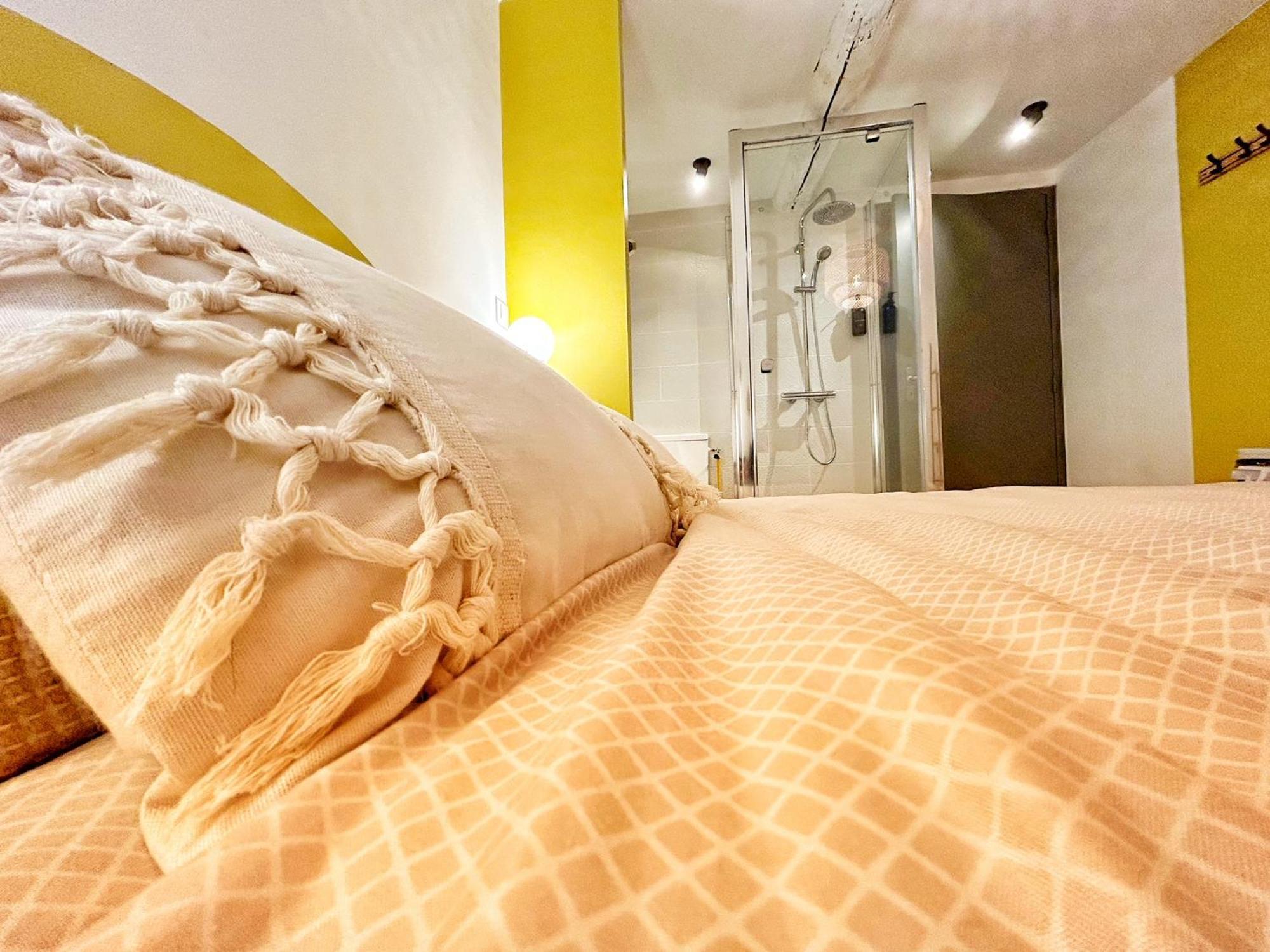 Apartamento Cosy Ocre Arlés Exterior foto